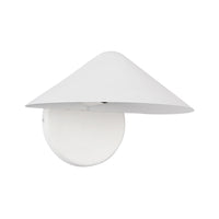 Ashford 9-in Wall Sconce