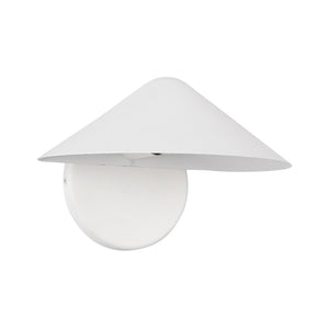 Ashford 9-in Wall Sconce