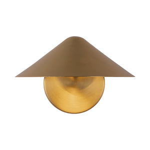 Ashford 9-in Wall Sconce