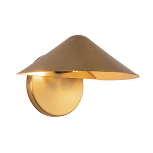 Ashford 9-in Wall Sconce