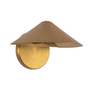 Ashford 9-in Wall Sconce