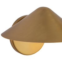 Ashford 9-in Wall Sconce