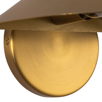 Ashford 9-in Wall Sconce