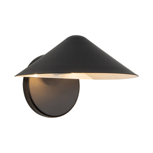 Ashford 9-in Wall Sconce