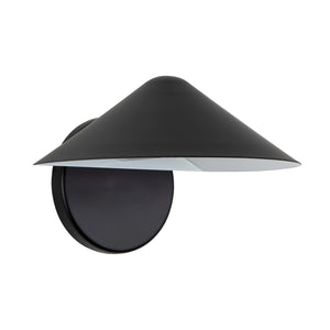 Ashford 9-in Wall Sconce