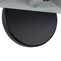 Ashford 9-in Wall Sconce