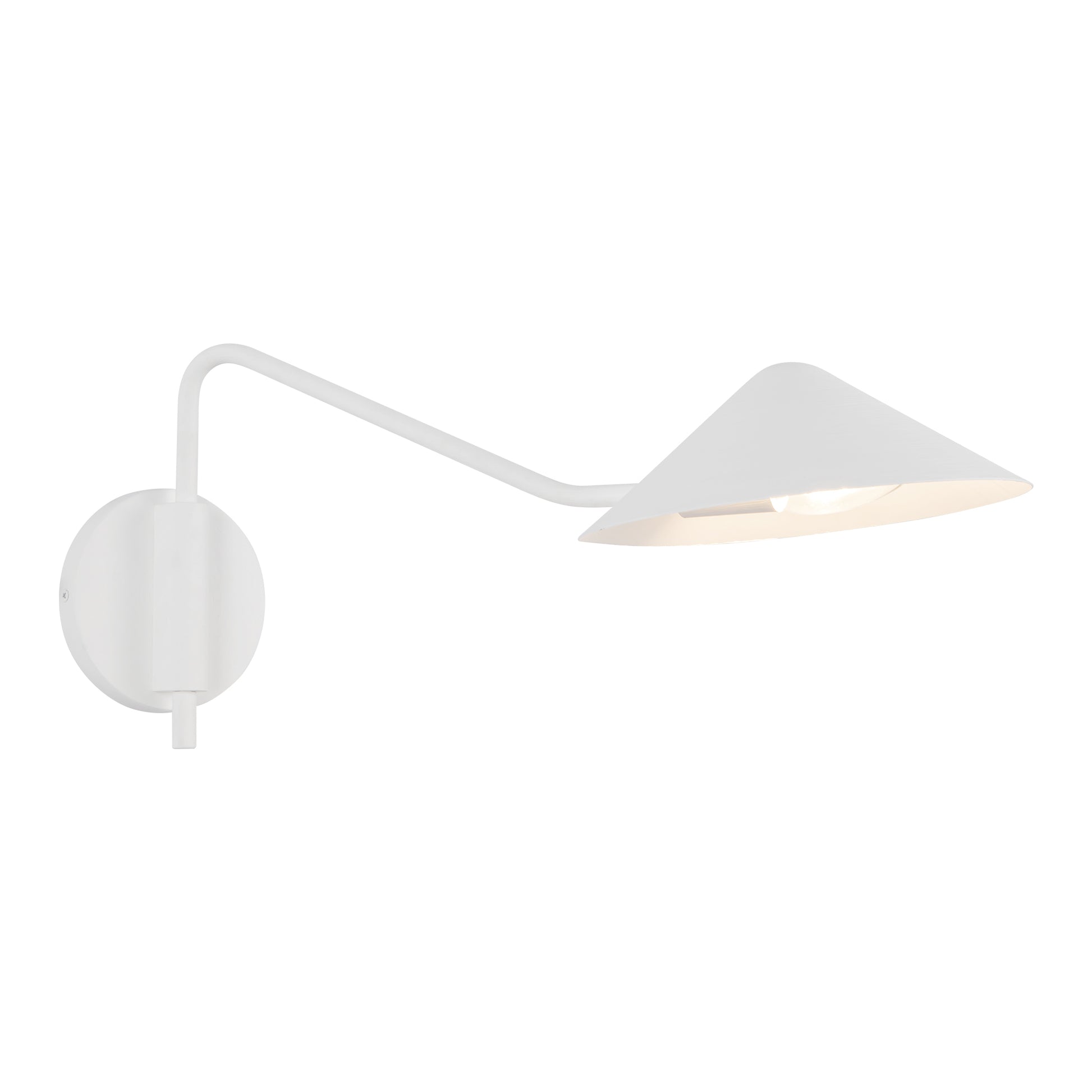 Ashford 19-in Wall Sconce