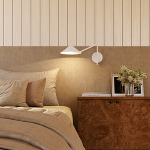 Ashford 19-in Wall Sconce