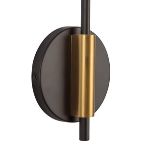 Ashford 19-in Wall Sconce