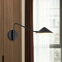 Ashford 19-in Wall Sconce