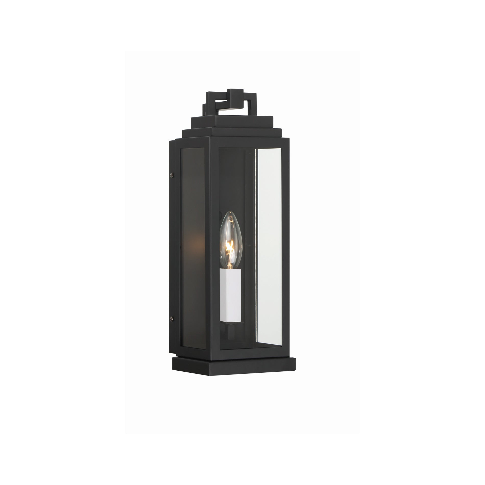 Aspen 5'' Outdoor Sconce