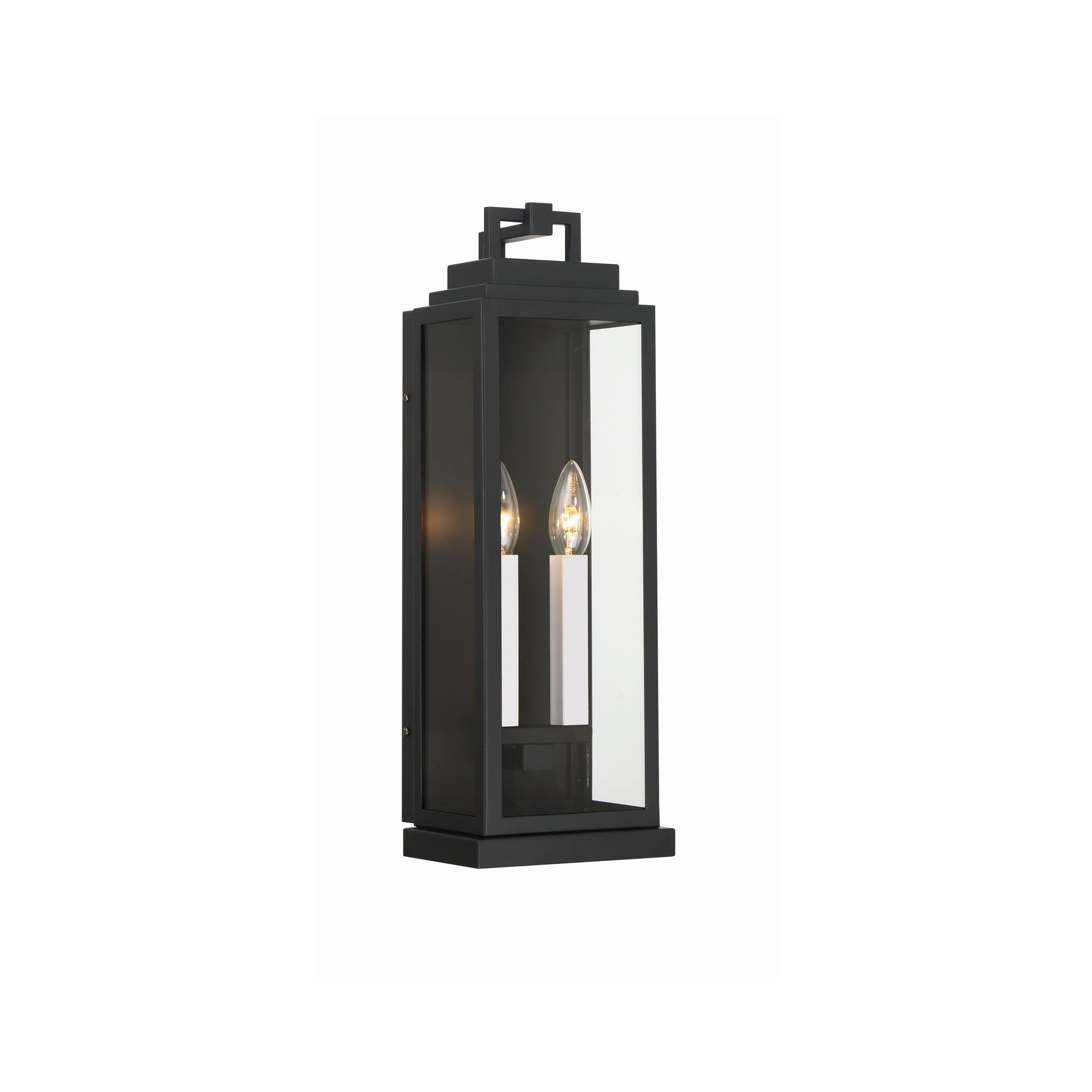 Aspen 6.5'' Outdoor Sconce