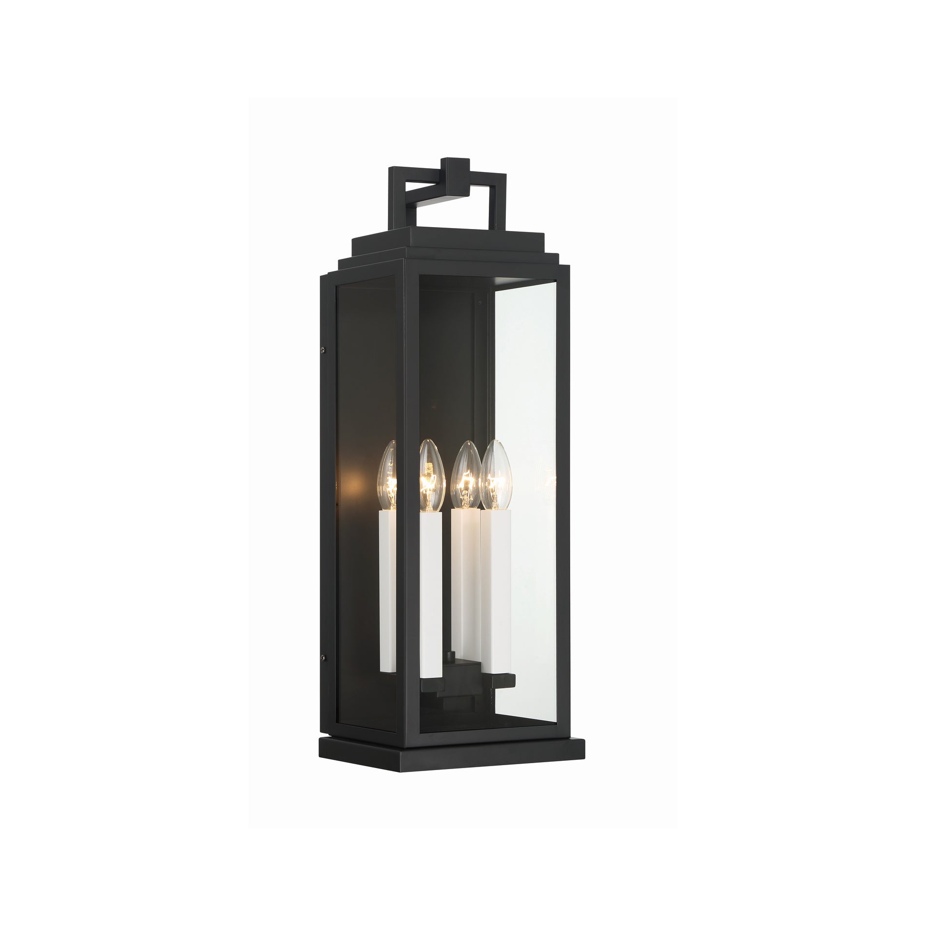 Aspen 7.75'' Outdoor Sconce
