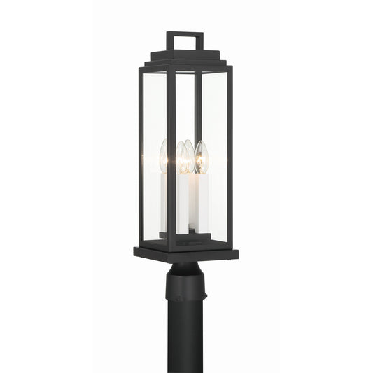 Aspen 6.5'' Outdoor Post