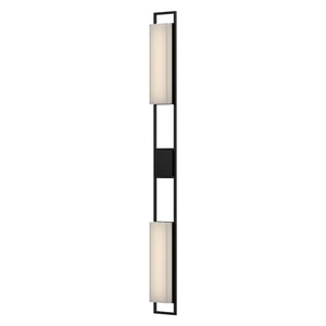Aspen Exterior Wall Sconce