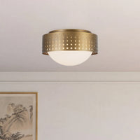Astoria Flush Mount