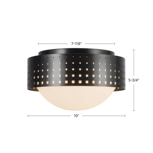 Astoria Flush Mount