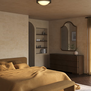Astoria Flush Mount