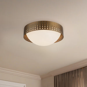 Astoria Flush Mount