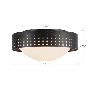 Astoria Flush Mount