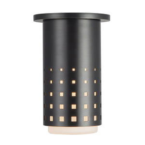 Astoria Semi-Flush Mount