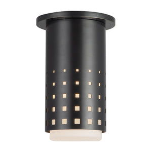 Astoria Semi-Flush Mount
