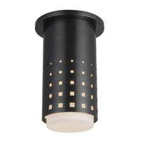 Astoria Semi-Flush Mount