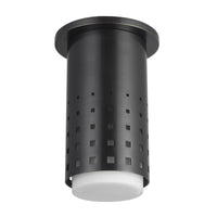 Astoria Semi-Flush Mount