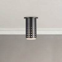 Astoria Semi-Flush Mount