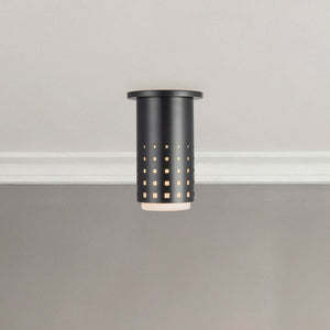 Astoria Semi-Flush Mount