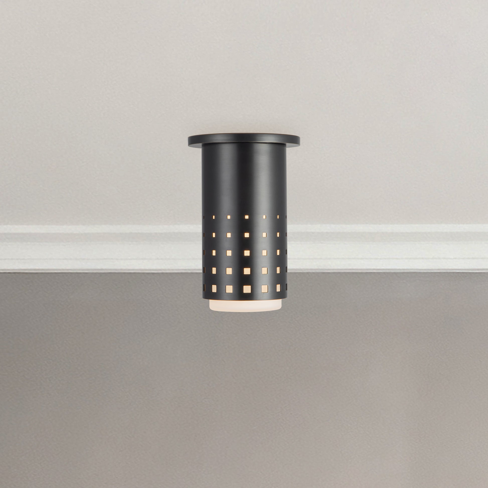 Astoria Semi-Flush Mount