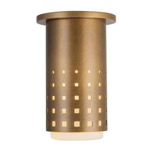 Astoria Semi-Flush Mount