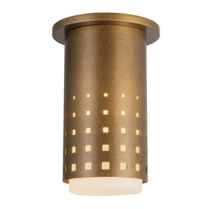 Astoria Semi-Flush Mount