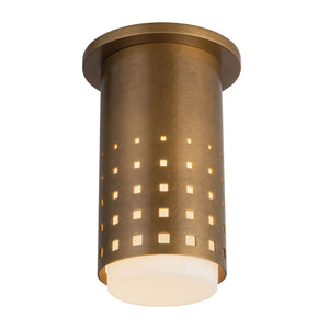 Astoria Semi-Flush Mount