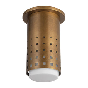 Astoria Semi-Flush Mount