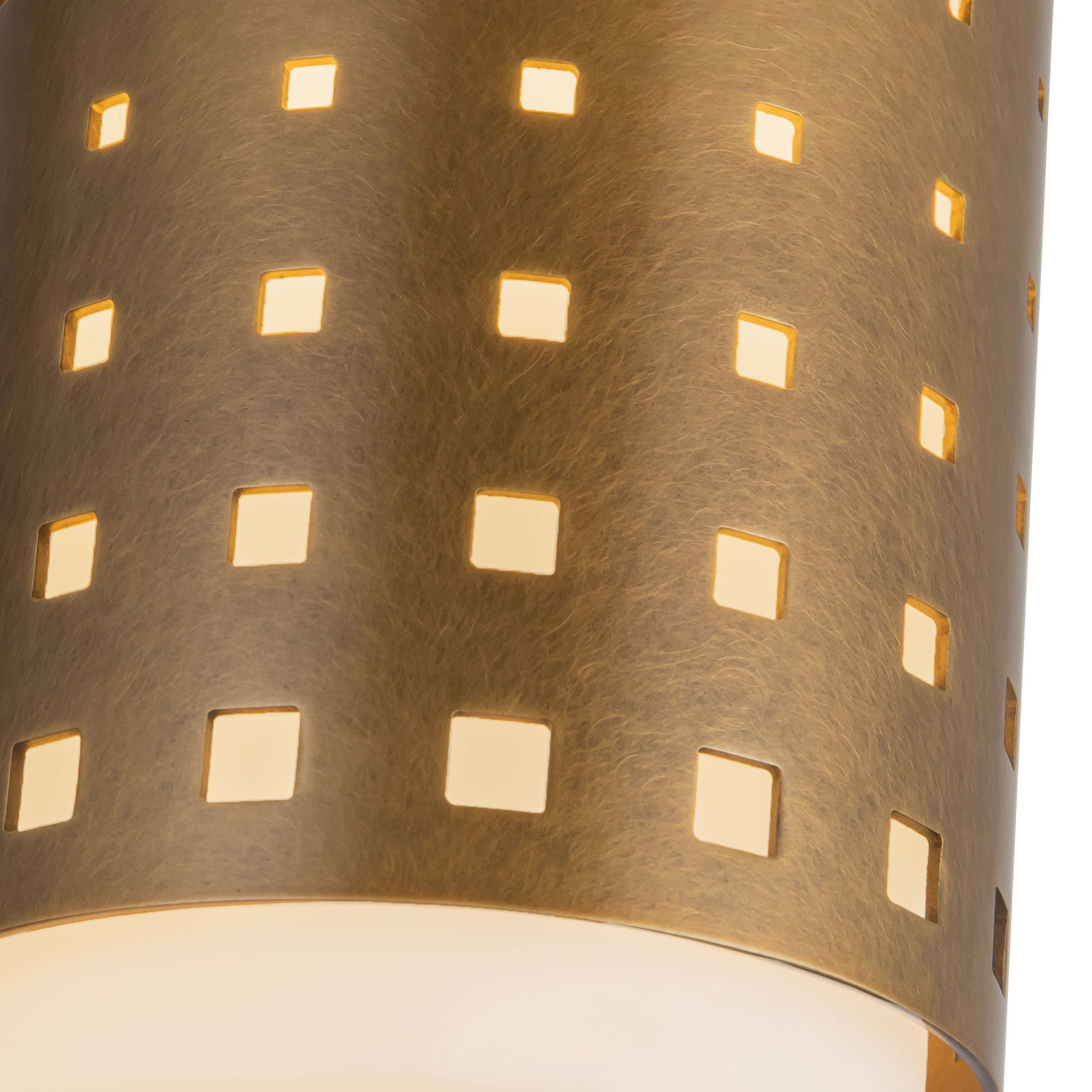 Astoria Semi-Flush Mount