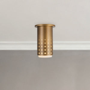 Astoria Semi-Flush Mount