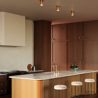 Astoria Semi-Flush Mount