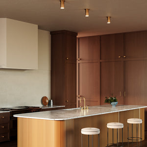 Astoria Semi-Flush Mount