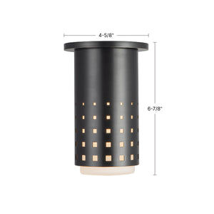 Astoria Semi-Flush Mount