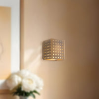 Astoria Wall Sconce
