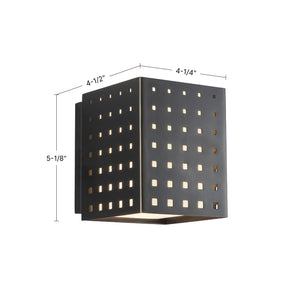 Astoria Wall Sconce