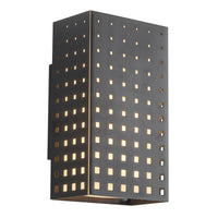 Astoria Wall Sconce