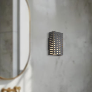 Astoria Wall Sconce