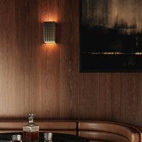 Astoria Wall Sconce