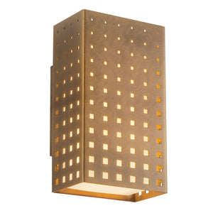 Astoria Wall Sconce
