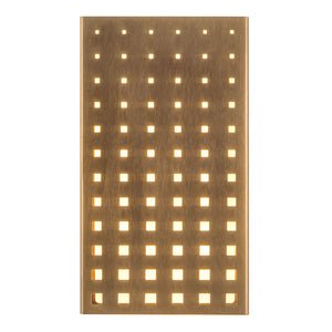 Astoria Wall Sconce