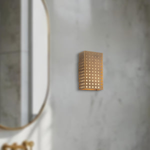 Astoria Wall Sconce