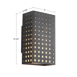 Astoria Wall Sconce