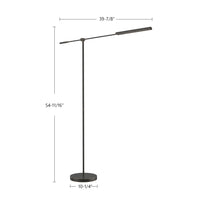 Astrid Floor Lamp